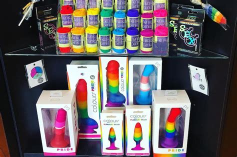 best sex toy shop online